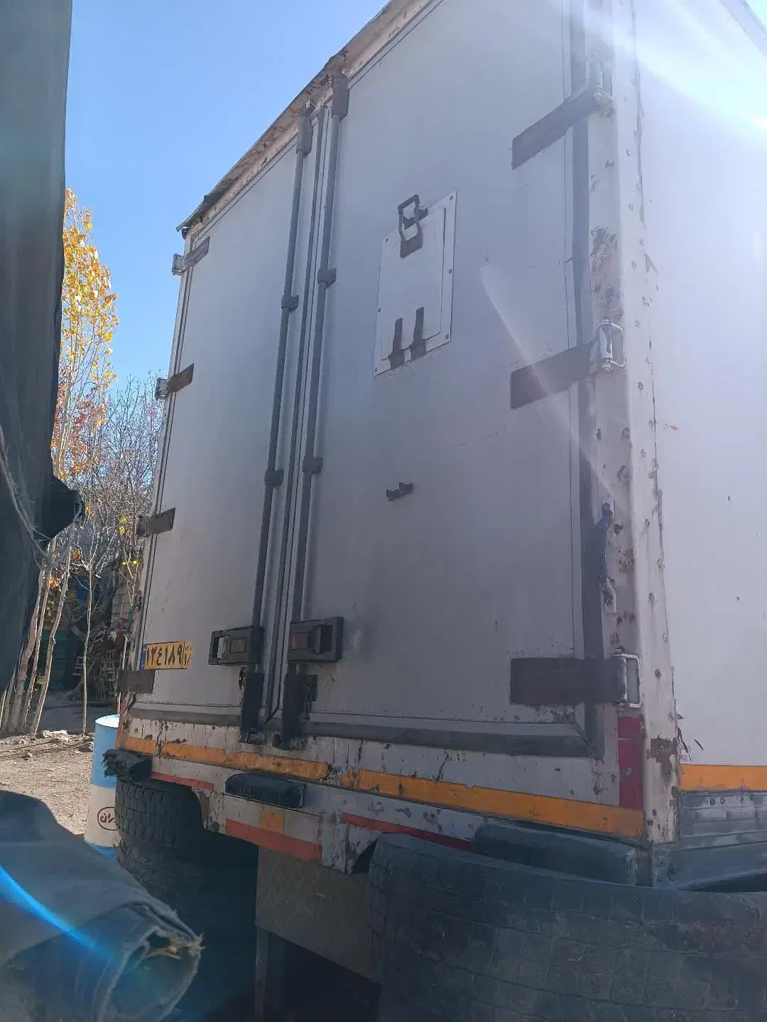 یخچال تک باری|قطعات یدکی و لوازم جانبی|اردبیل, |دیوار