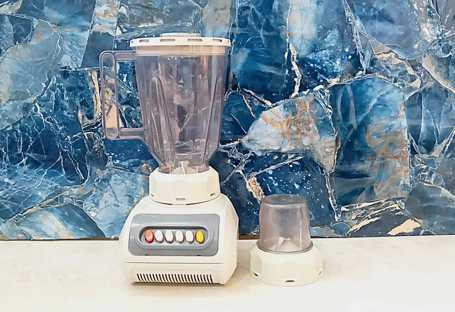 مخلوط کن NOWAKE  ژاپن  اصلی|خردکن، آسیاب، غذاساز|تهران, شهرک ولیعصر شمالی|دیوار