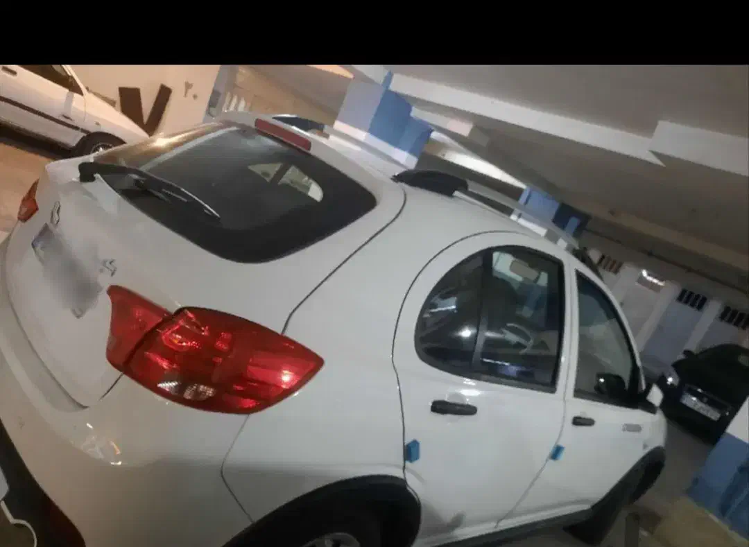 کوییک Gx ارتقا یافته ۱۴۰۳ کم کارکرد|خودرو سواری و وانت|قم, آزادگان|دیوار