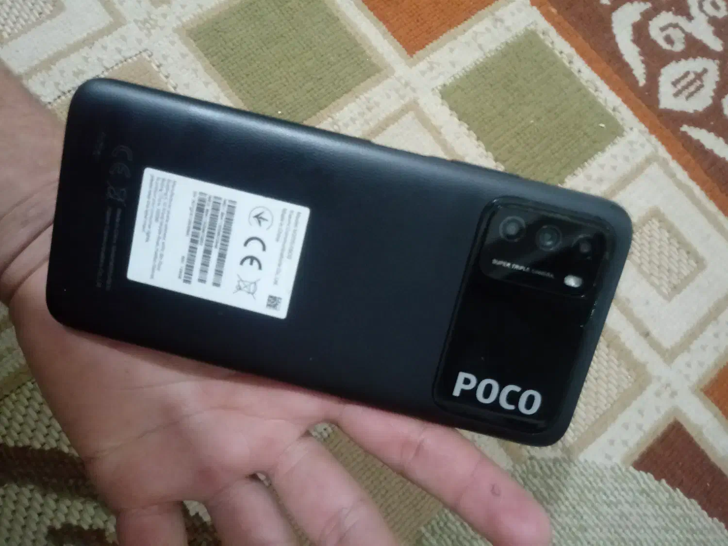 گوشی|موبایل|هشتگرد, شهرک راه آهن|دیوار