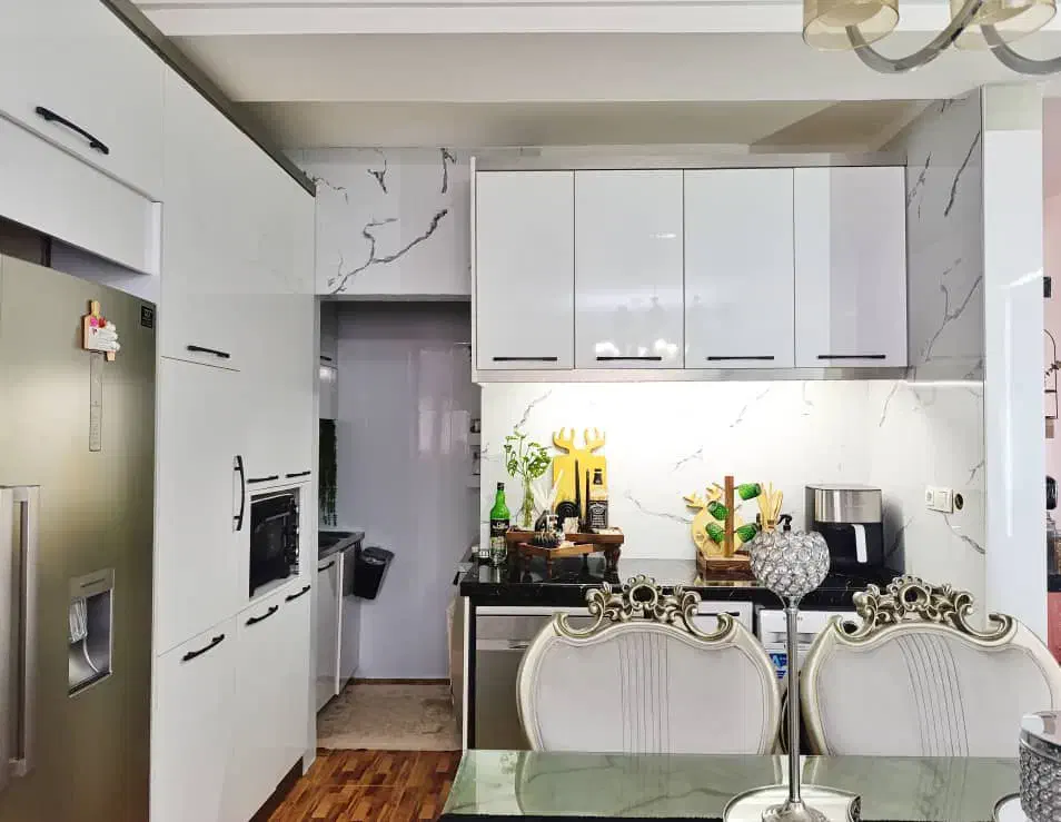 آپارتمان ۸۵ متری ساحلی فریدونکنار زیر قیمت|فروش آپارتمان|فریدون‌کنار, |دیوار