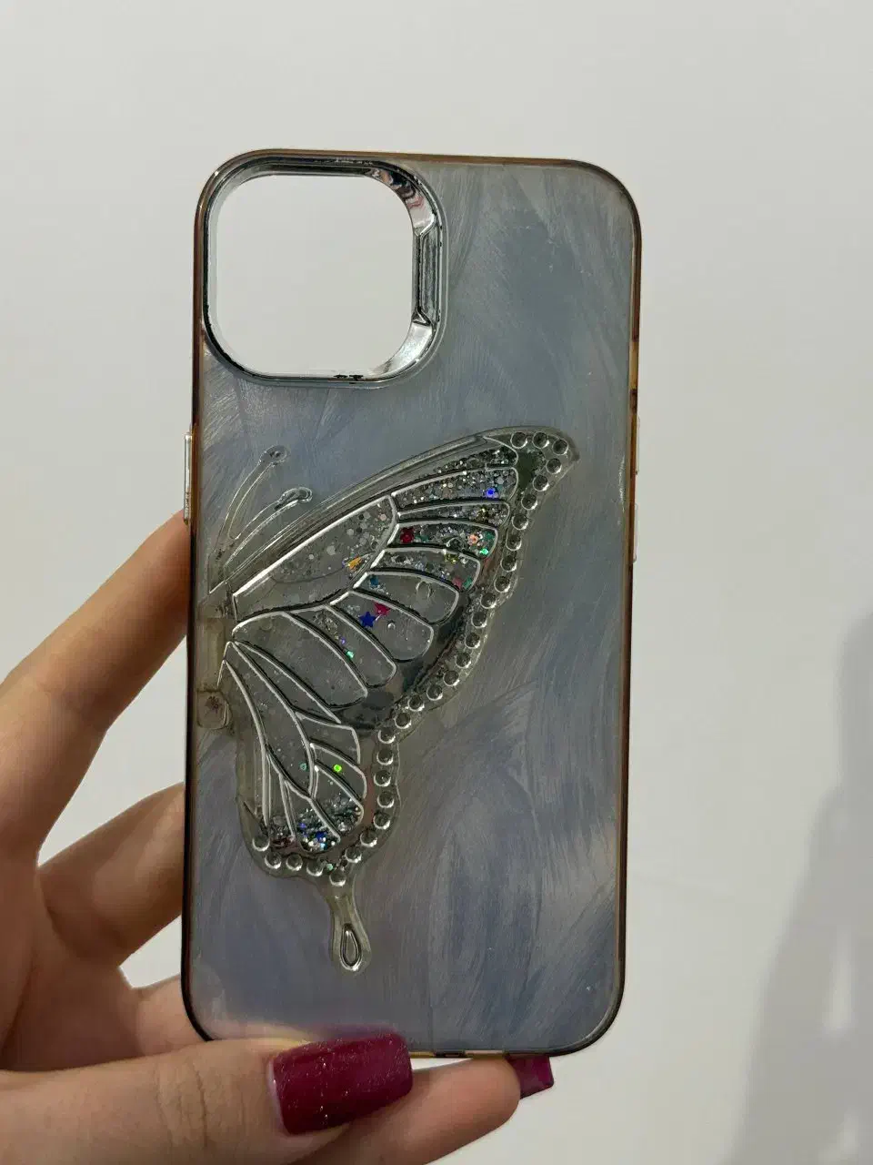 قاب گوشی ۱۳ نرمال|لوازم جانبی موبایل و تبلت|ارومیه, |دیوار