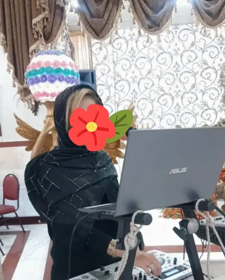 قیمت معقول دی جی روزا|خدمات پذیرایی، مراسم|اهواز, اهواز|دیوار