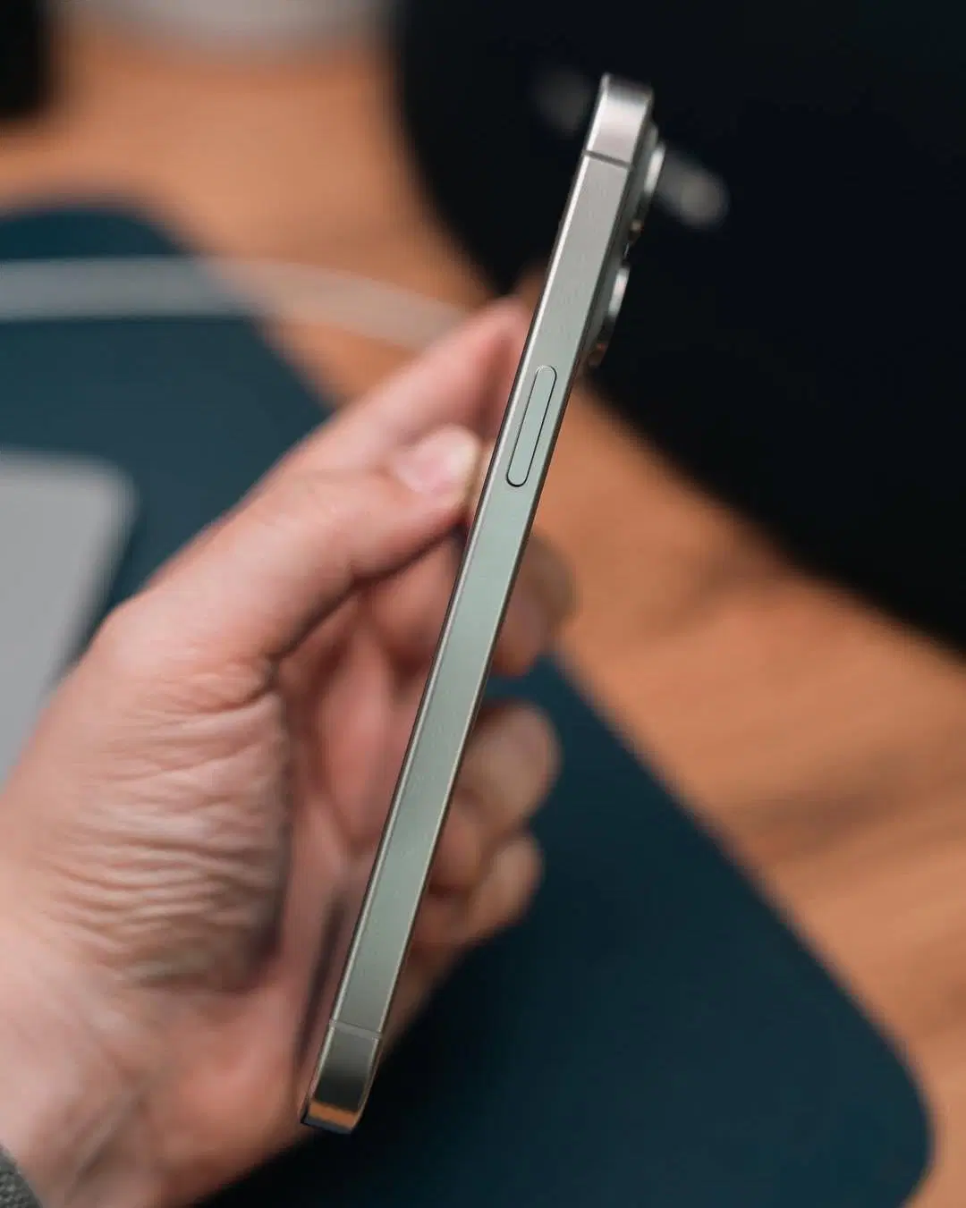 iPhone 15 Promax ZA|موبایل|مشهد, گلشور|دیوار