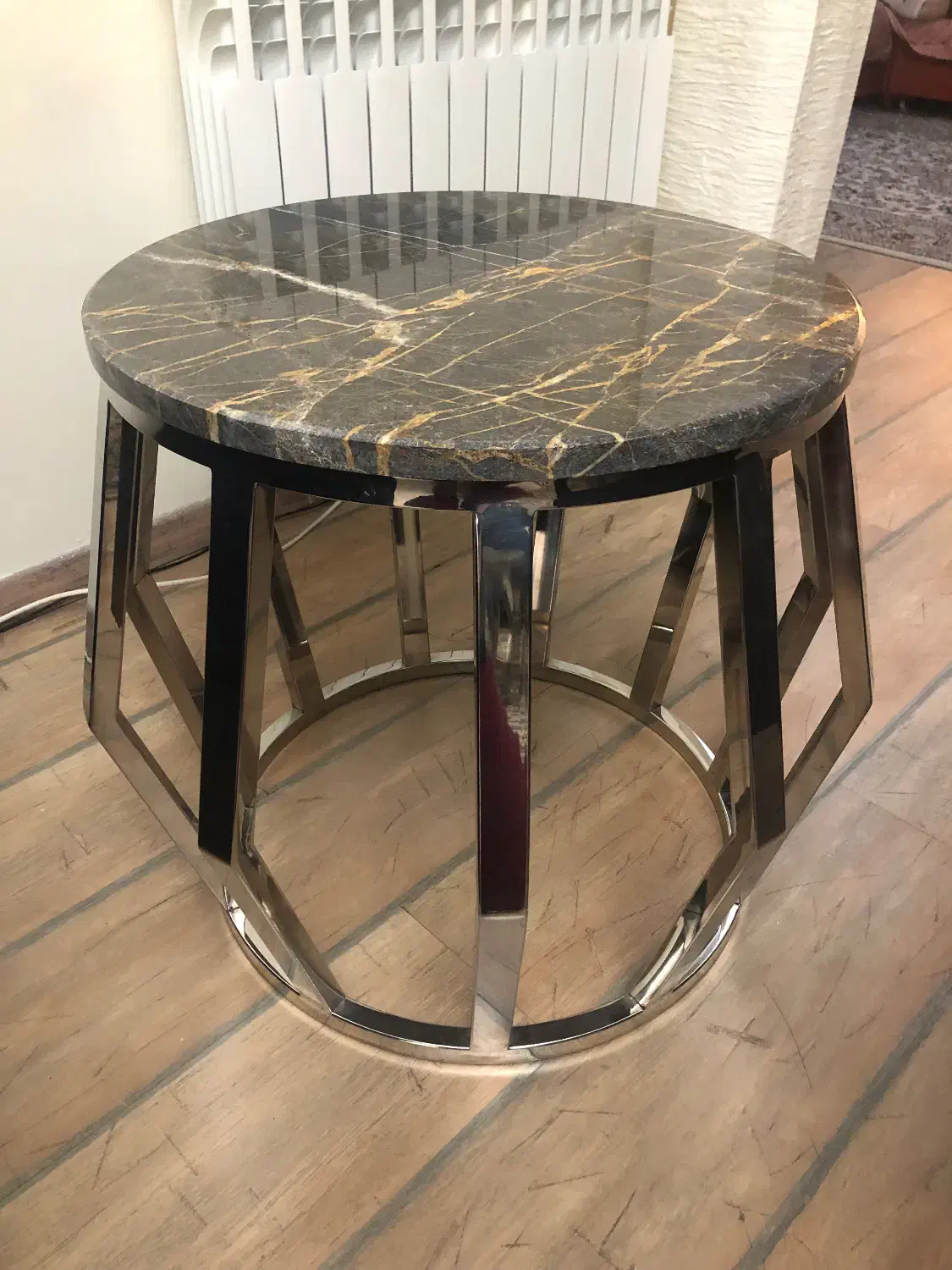 میزسنگی ولنسی|مبلمان خانگی و میز عسلی|تهران, والفجر|دیوار