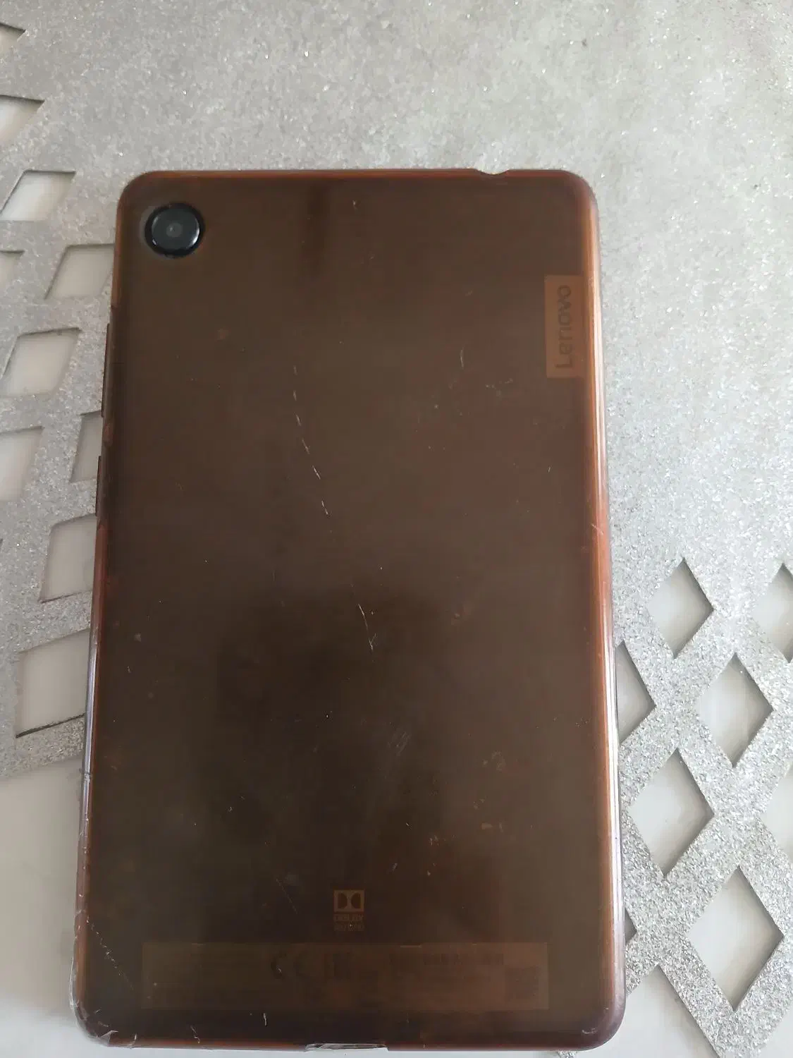 تبلت|تبلت|دورود, |دیوار