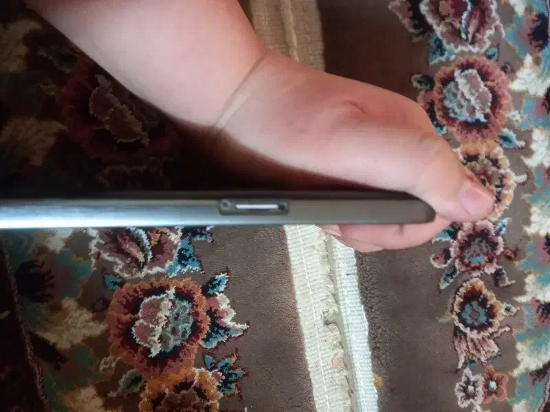 تبلت سامسونگ galxy tab3|موبایل|قم, کلهری|دیوار