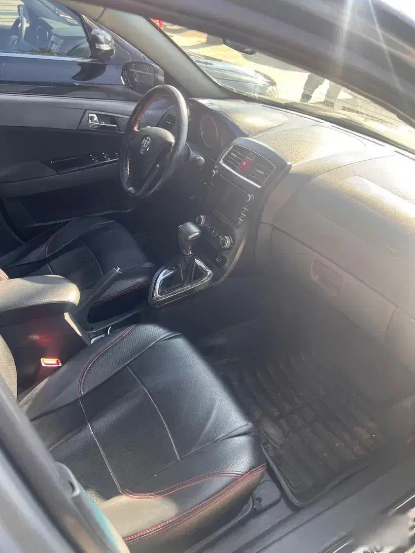 برلیانس موتور بزرگ|خودرو سواری و وانت|لنگرود, |دیوار