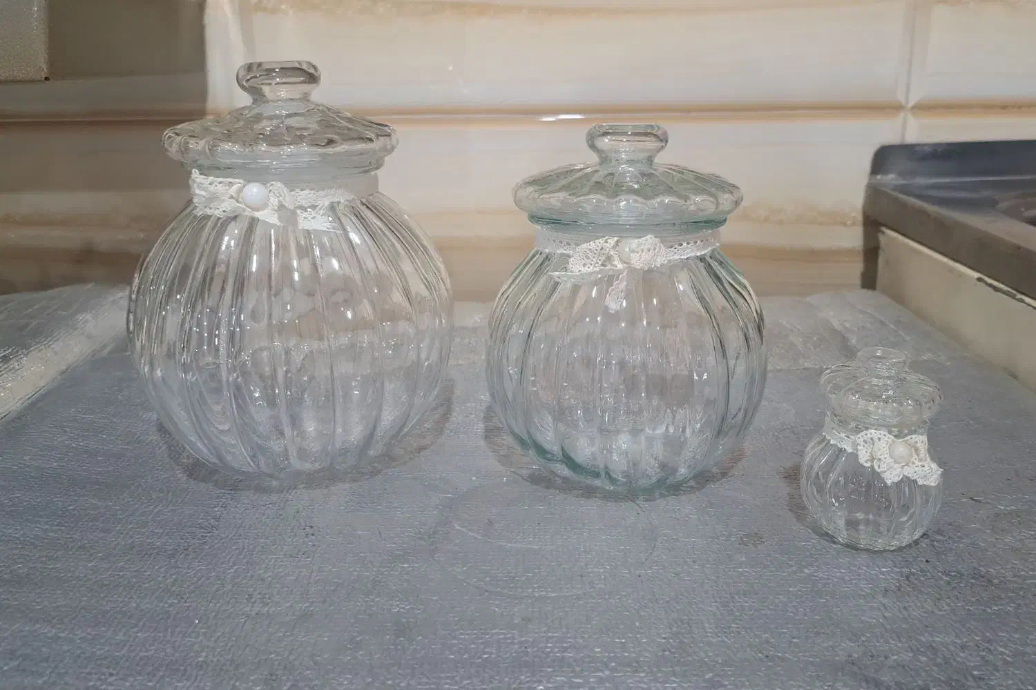 پاسماوری|ظروف سرو و پذیرایی|اسلام‌‌آباد غرب, |دیوار