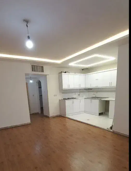 ۸۰ متـری /۲خواب/فول بازسـازی|فروش آپارتمان|مشهد, جاهد شهر|دیوار