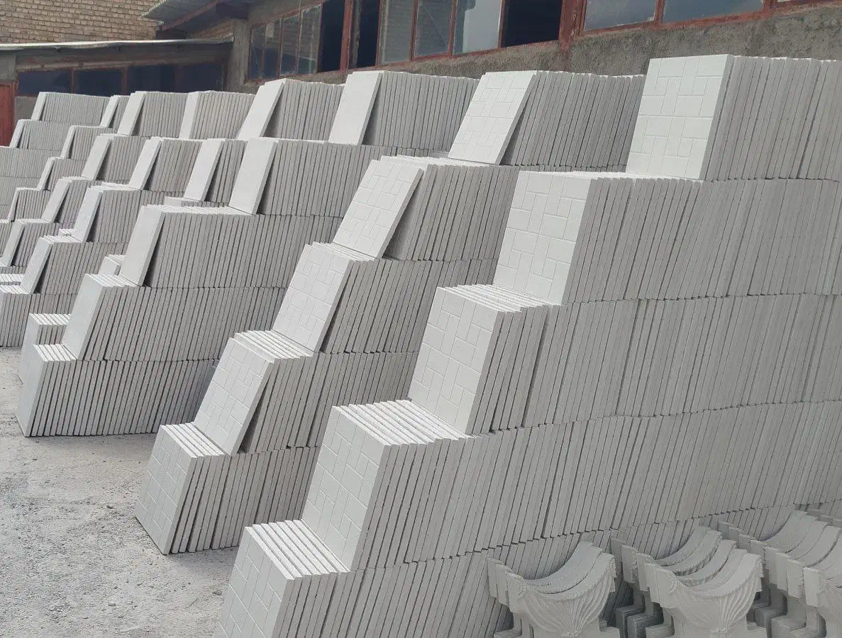 شهر موزاییک کیا|مصالح و تجهیزات ساختمان|دهگلان, |دیوار