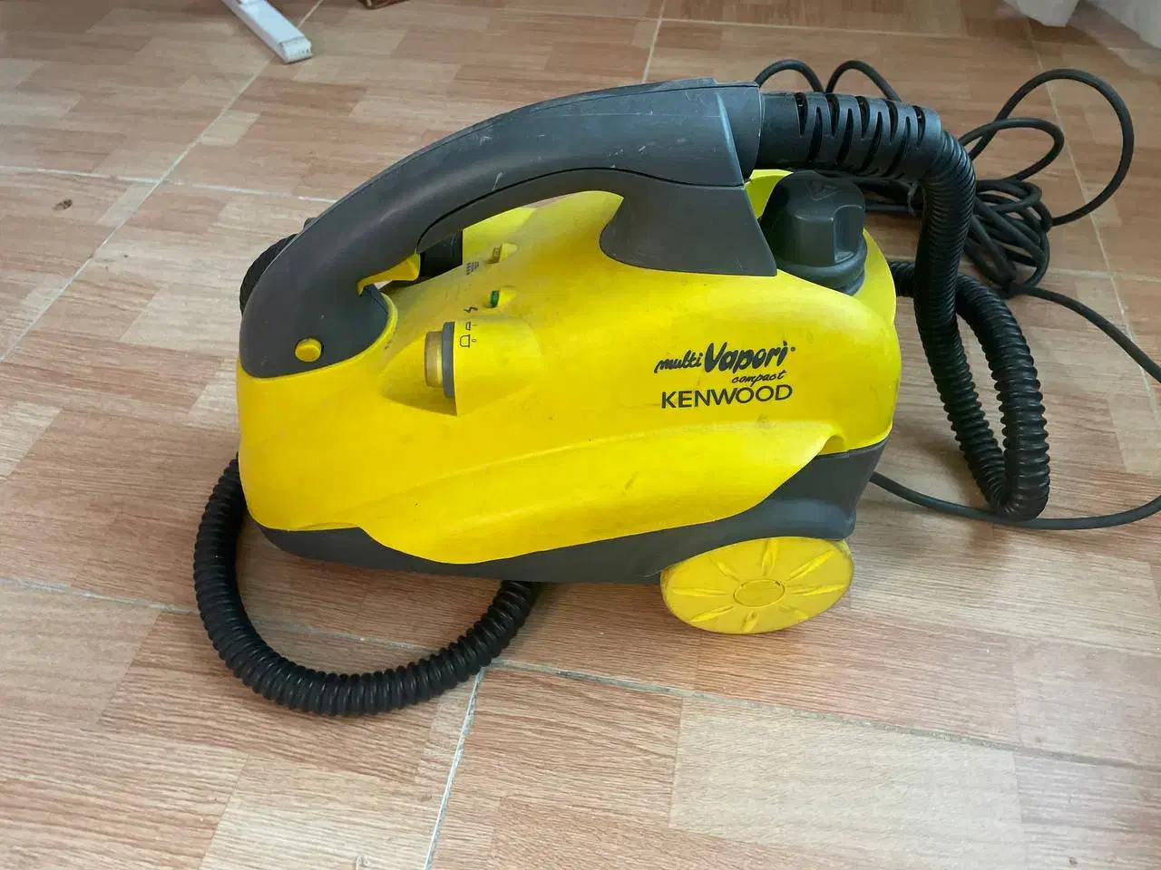 بخار شوی کنوود|جاروبرقی، جارو شارژی، بخارشو|تبریز, |دیوار