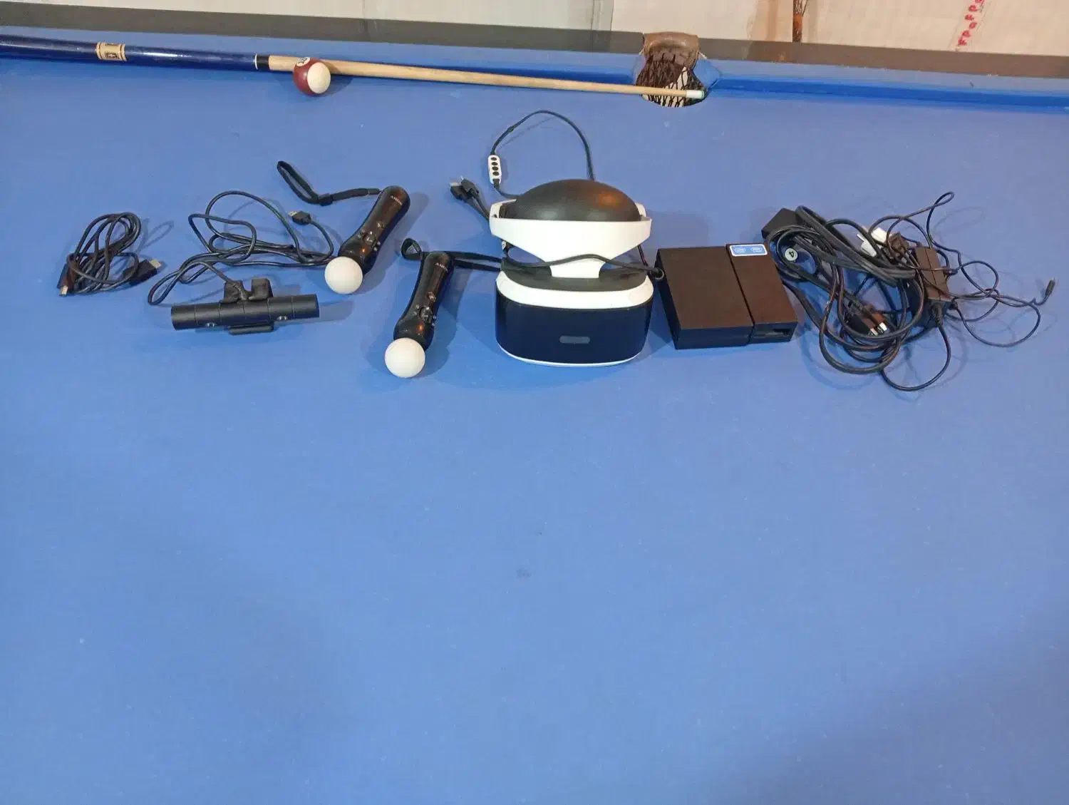 دستگاه VR|کنسول، بازی ویدئویی و آنلاین|رامهرمز, |دیوار