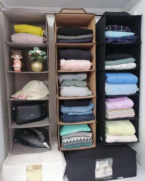 نظم دهنده طبقاتی لباس|جاکفشی، کمد، دراور|تبریز, |دیوار