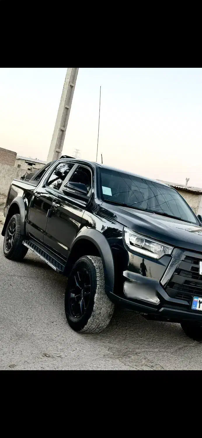 Kmct8|خودرو سواری و وانت|میاندوآب, |دیوار