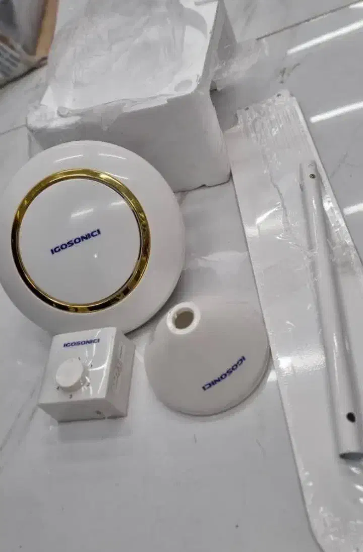 فروشی پنکه سقفی|پنکه و تصفیهکنندهٔ هوا|شادگان, |دیوار