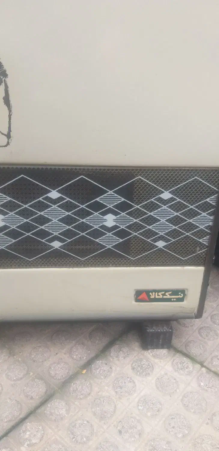 بخاری گازی|بخاری، هیتر، شومینه|رشت, بلوار گیلان|دیوار