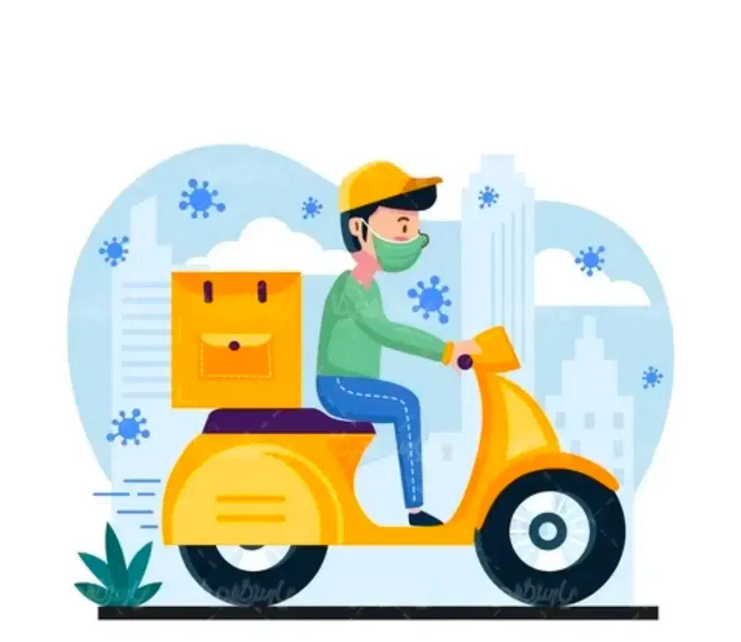 پیک موتور|استخدام حمل و نقل|تهران, فلسطین (میدان انقلاب)|دیوار