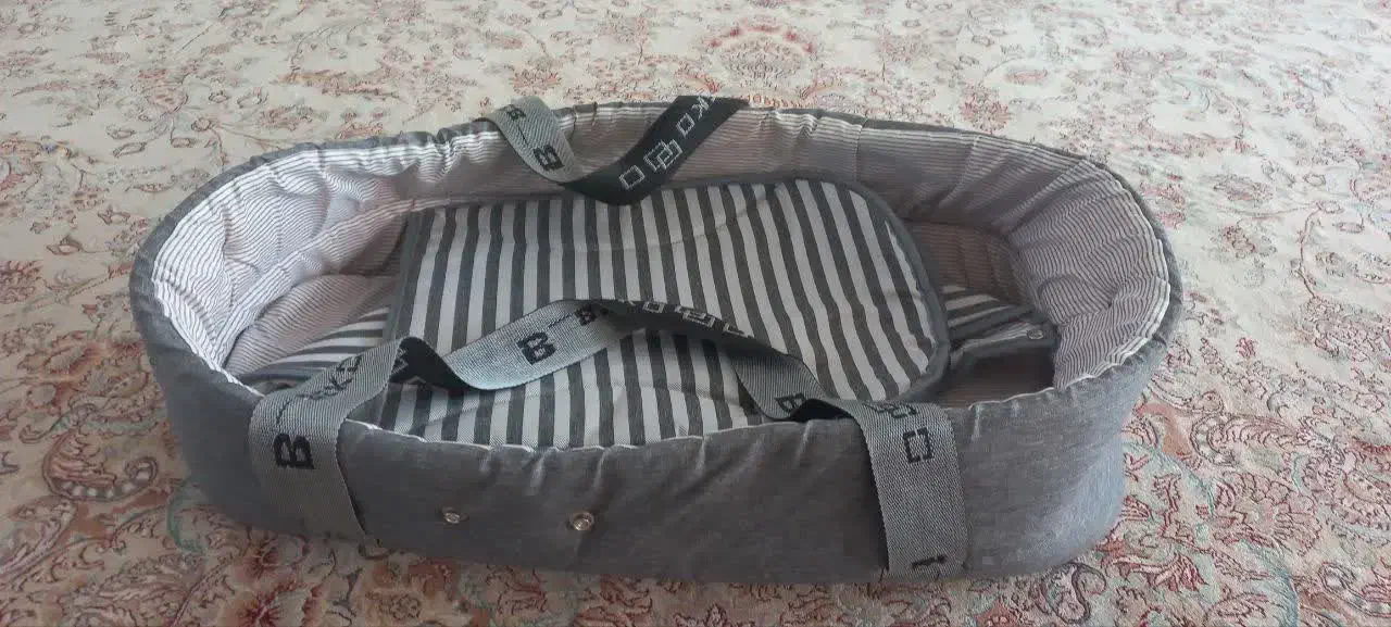 کالسکه|کالسکه و لوازم جانبی|اصفهان, گرکان|دیوار