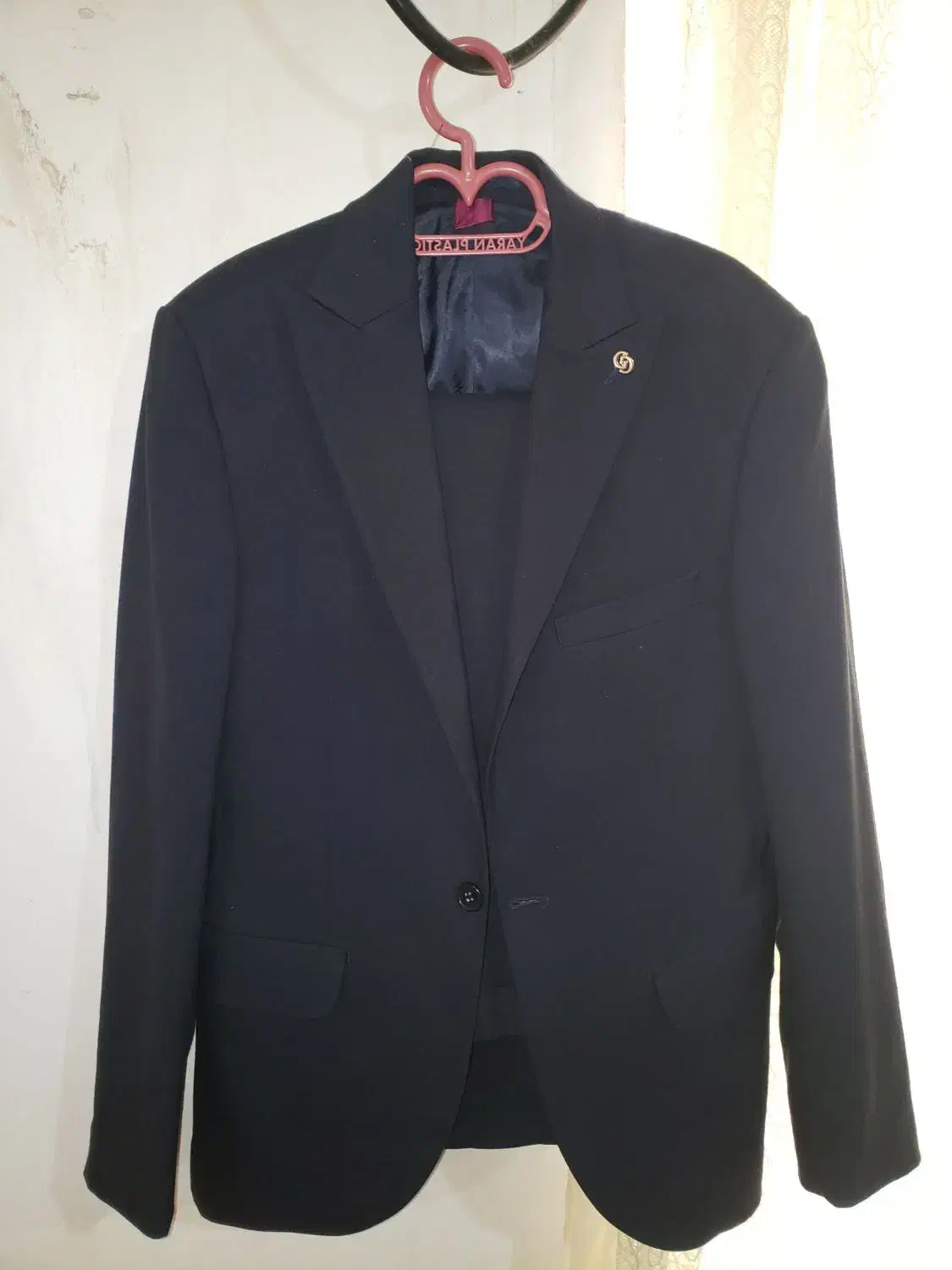 کت شلوار اسپورت مارک جیوتلی انگلیسی|لباس|شیراز, شهرک بهار|دیوار