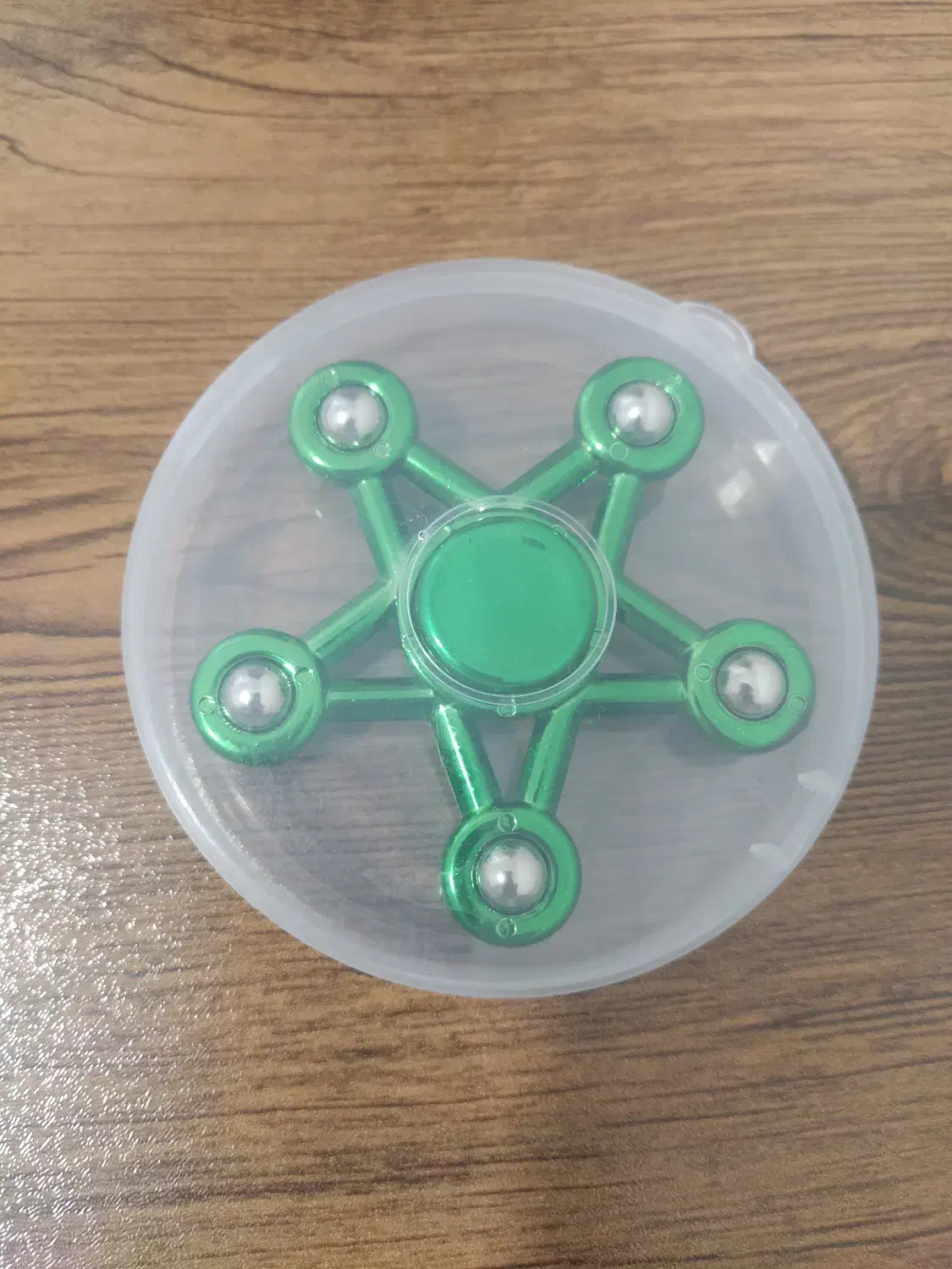 یک عدد اسپینر نو|اسباببازی|تهران, سردارجنگل|دیوار