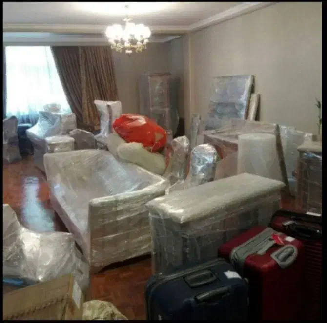 دانیال قزاق برادر|خدمات حمل و نقل|گرگان, |دیوار