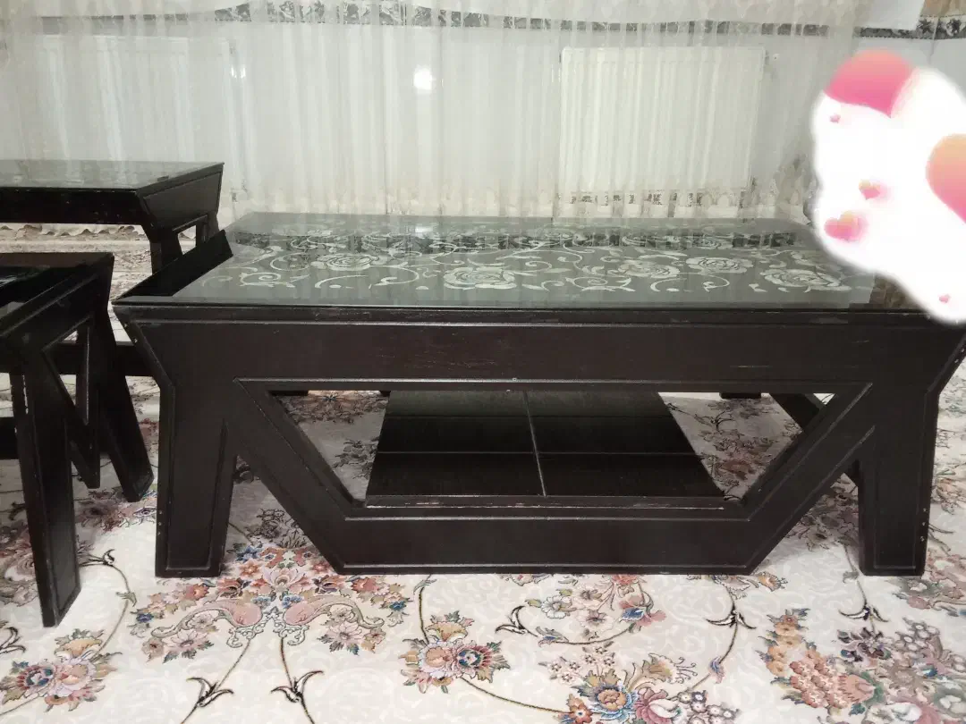 جلو مبلی|مبلمان خانگی و میز عسلی|قروه, |دیوار