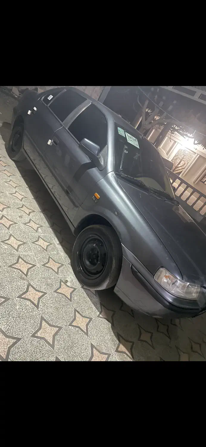 سمند|خودرو سواری و وانت|میناب, |دیوار