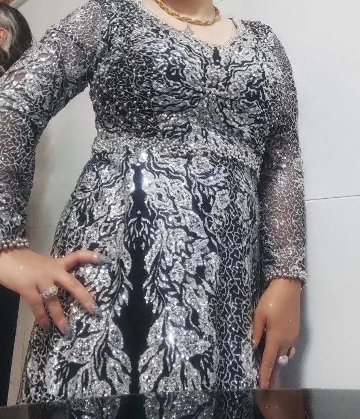 لباس مجلسی|لباس|ارومیه, |دیوار