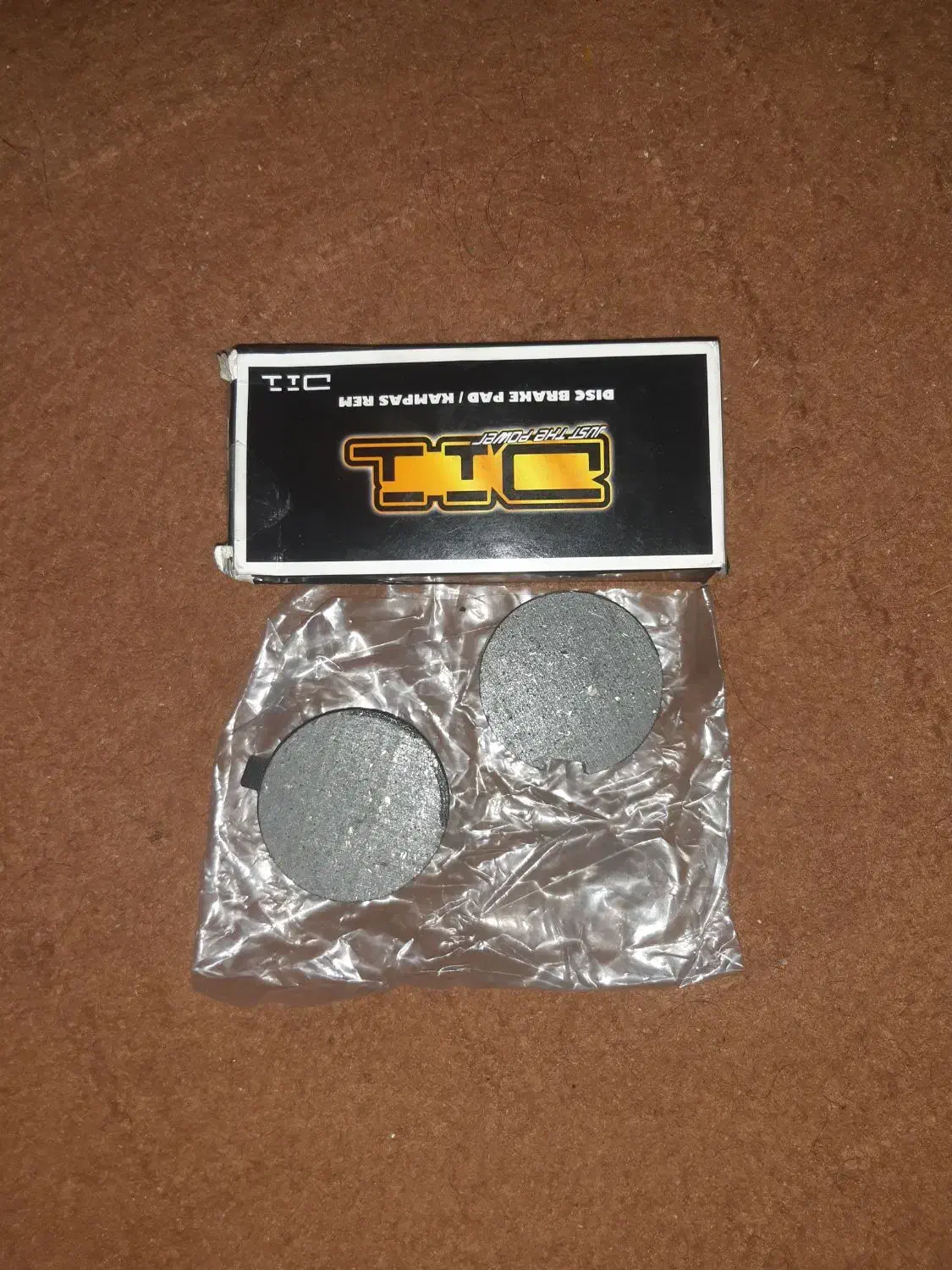 لنت عقب روان|دوچرخه، اسکیت، اسکوتر|مشهد, ایثار|دیوار