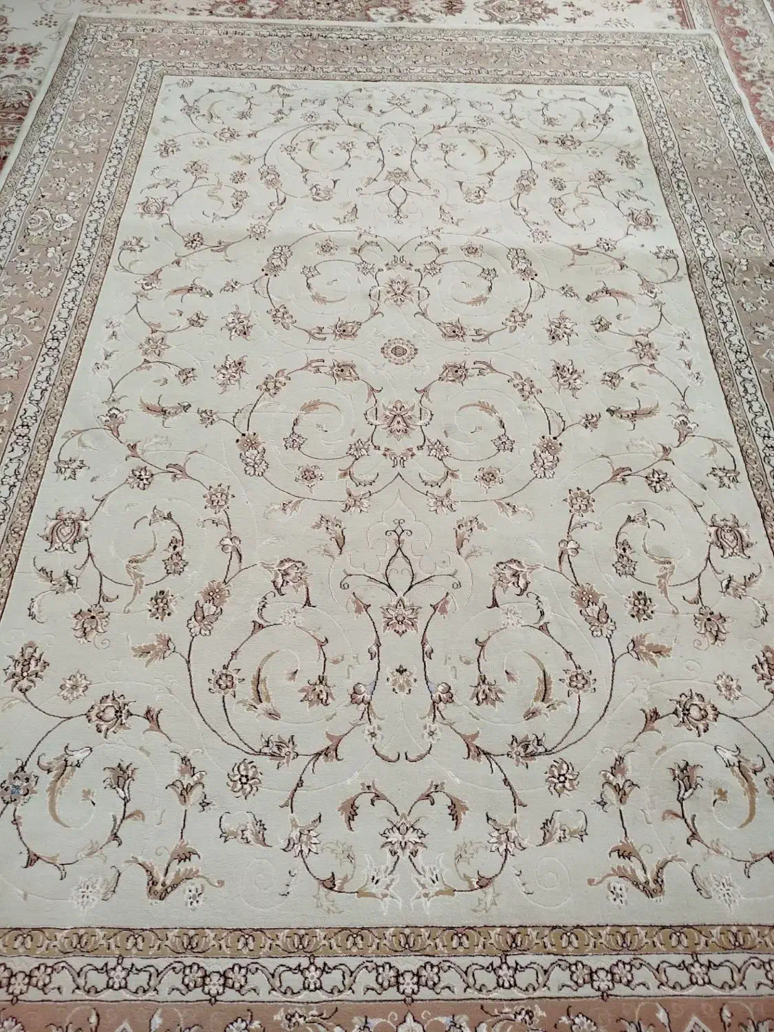 فروشی ۳عددکالا خانگی|فرش|گرمی, |دیوار