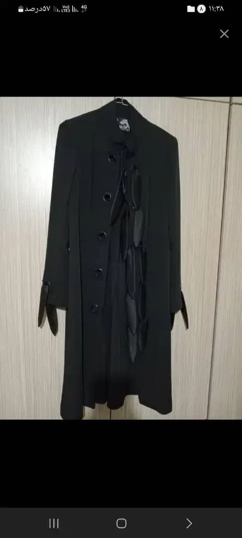 سه عدد مانتو نو نو|لباس|اردبیل, |دیوار