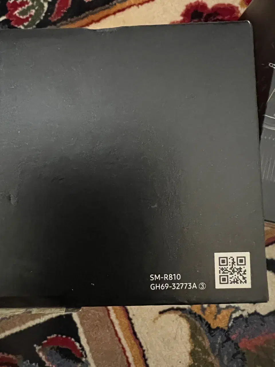 گلکسی واچ42 mm|لوازم جانبی موبایل و تبلت|قزوین, |دیوار