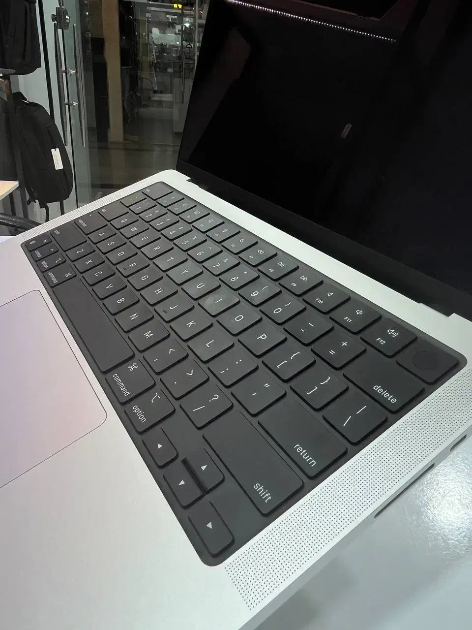 MacBook Pro 14 M4 2024 لپ تاپ مک بوک پرو|رایانه همراه|گرگان, |دیوار