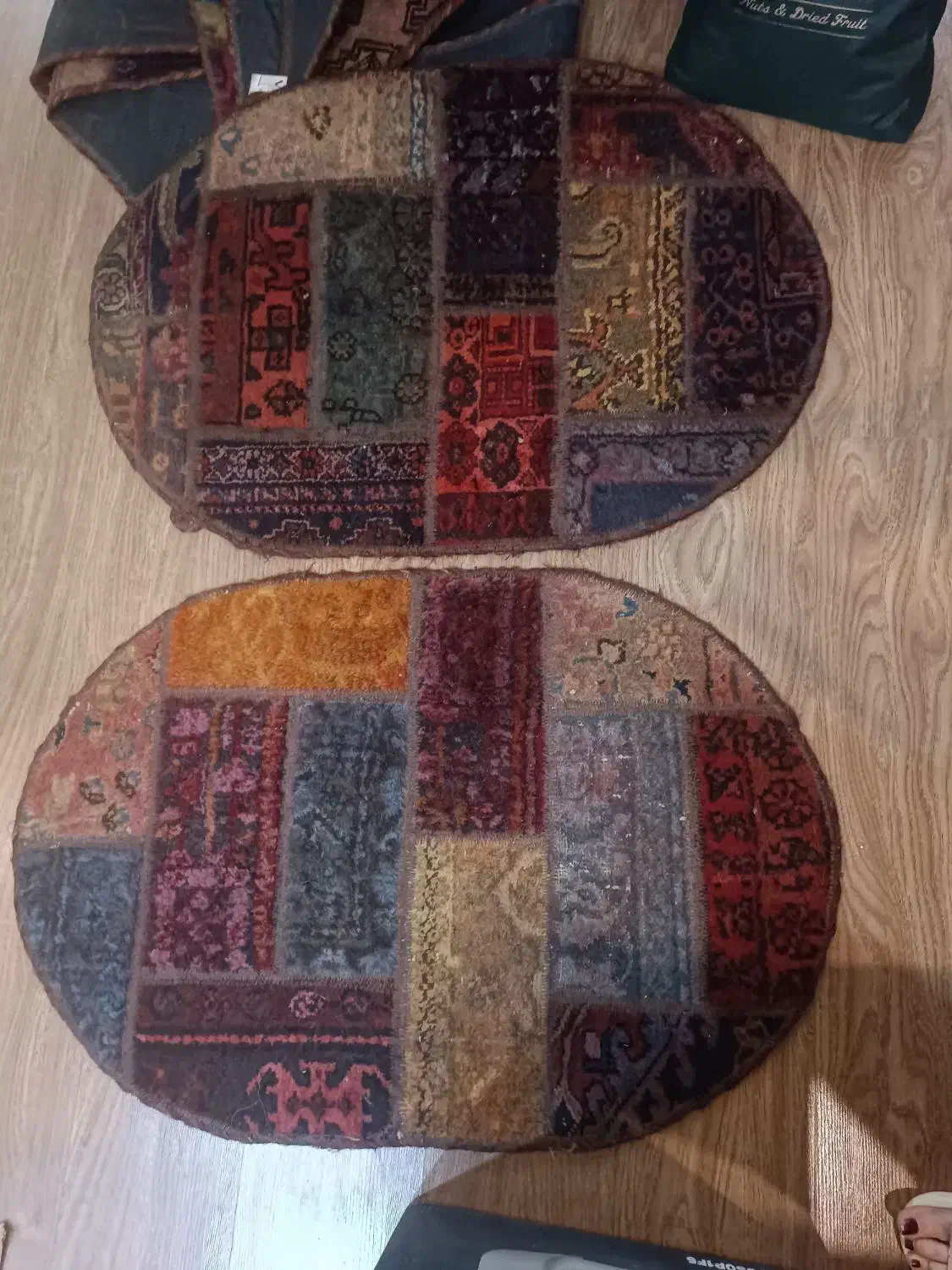 فرش ۴متری|فرش|تهران, خزانه|دیوار