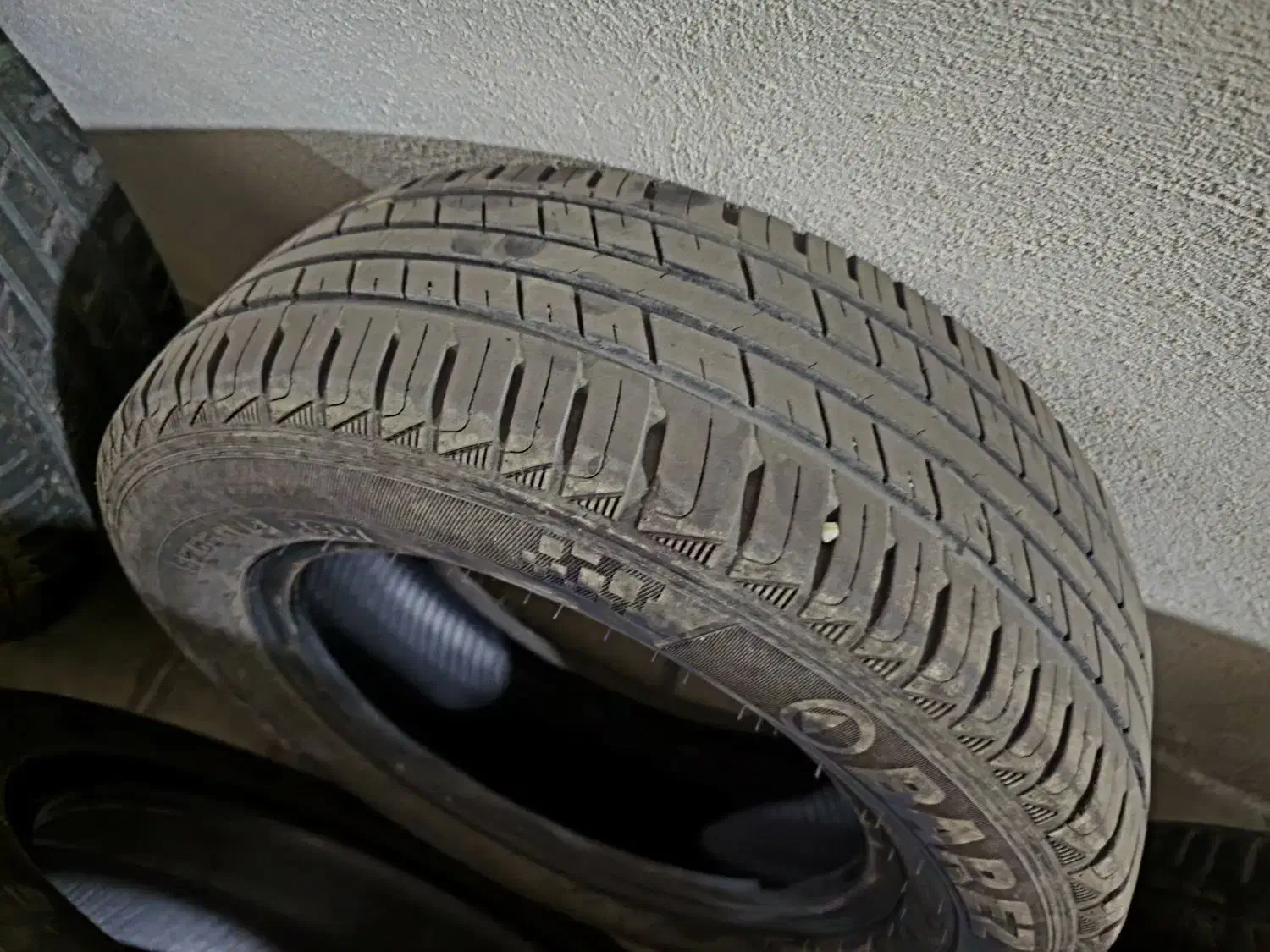 لاستیک کوییک و لاستیک سراتو|قطعات یدکی و لوازم جانبی|چهاردانگه (تهران), |دیوار