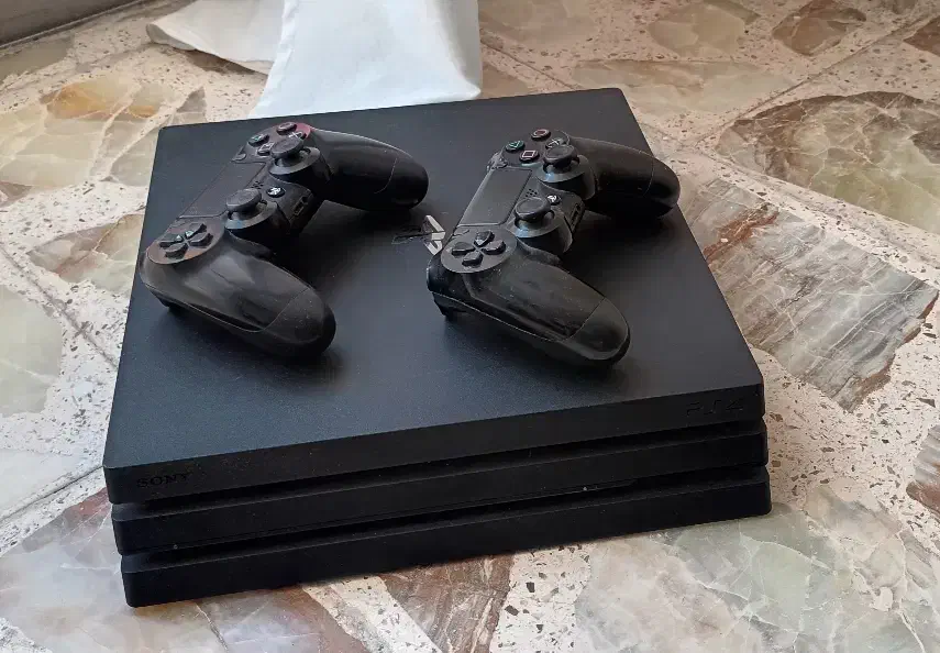 ps4 ریجن ۲|کنسول، بازی ویدئویی و آنلاین|اصفهان, دستگرده|دیوار