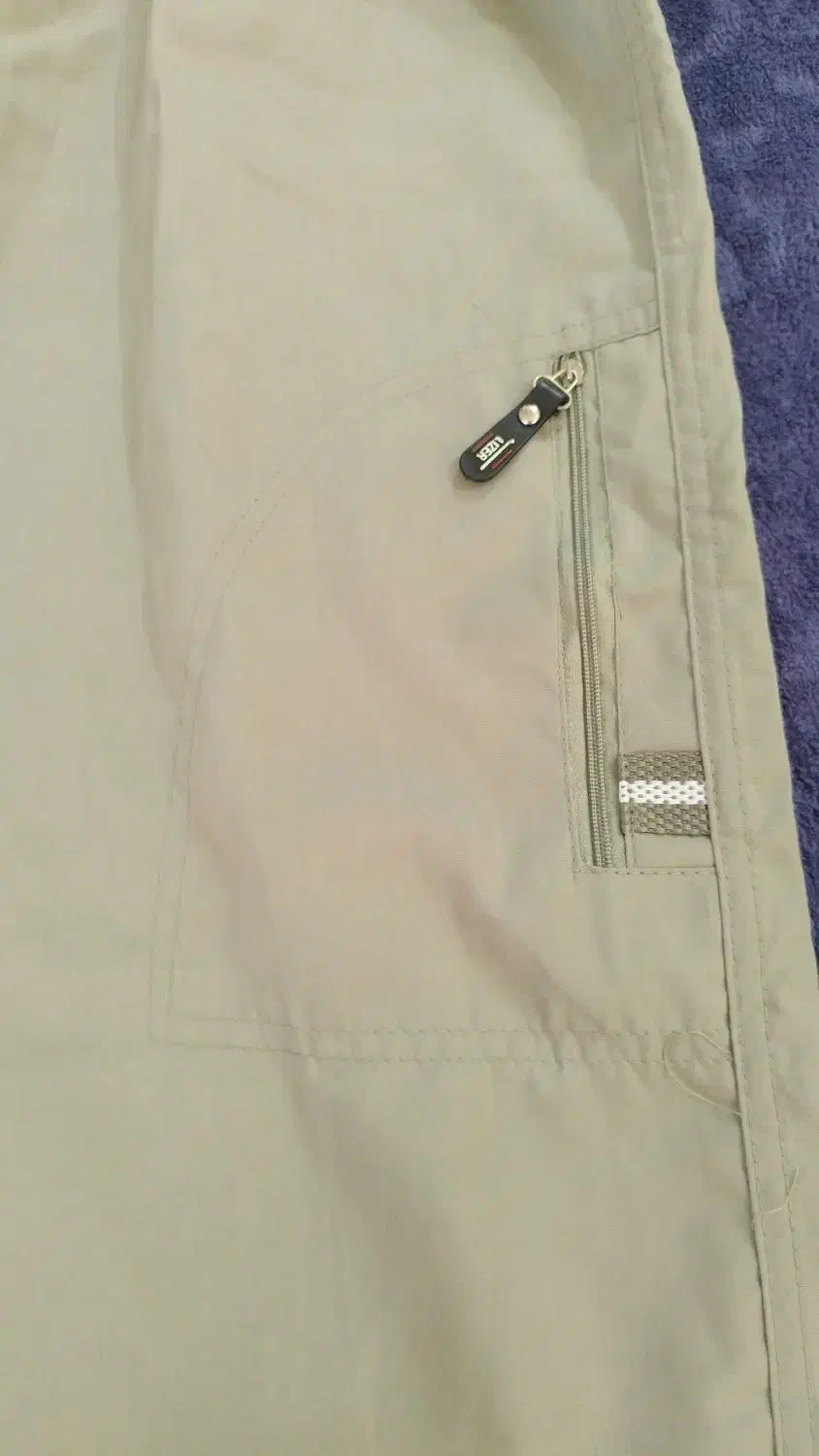 شلوارمردانه مناسب خونه ودورهمی|لباس|کاشان, فاز ۱ ناجی آباد|دیوار