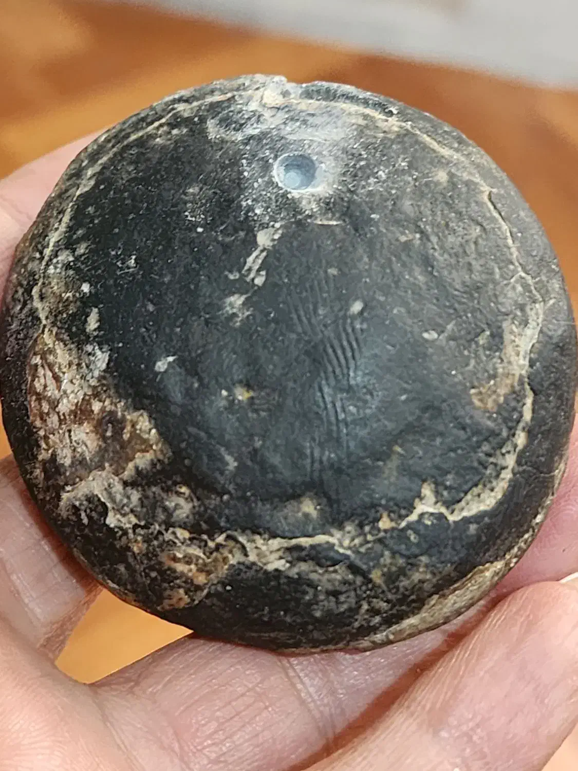 سنگ پلمپ جیوه دار|کلکسیون اشیاء عتیقه|تهران, جنت‌آباد مرکزی|دیوار