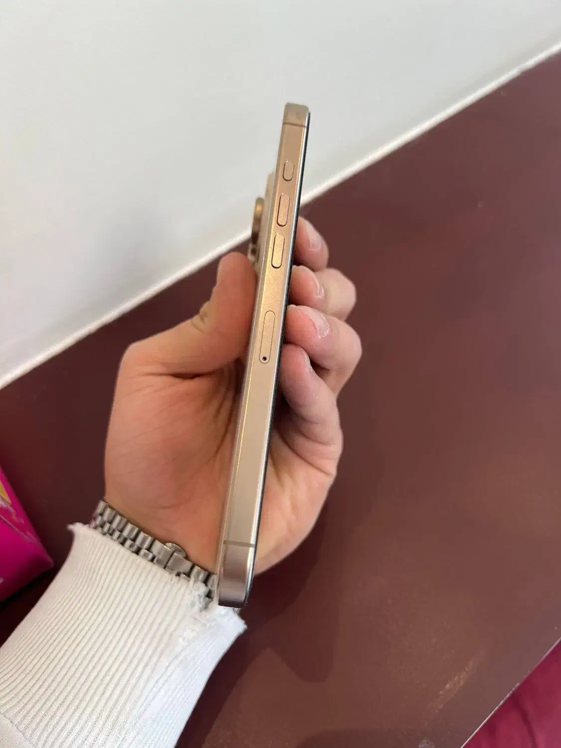 iphone 16 pro max|موبایل|سبزوار, فیاض|دیوار