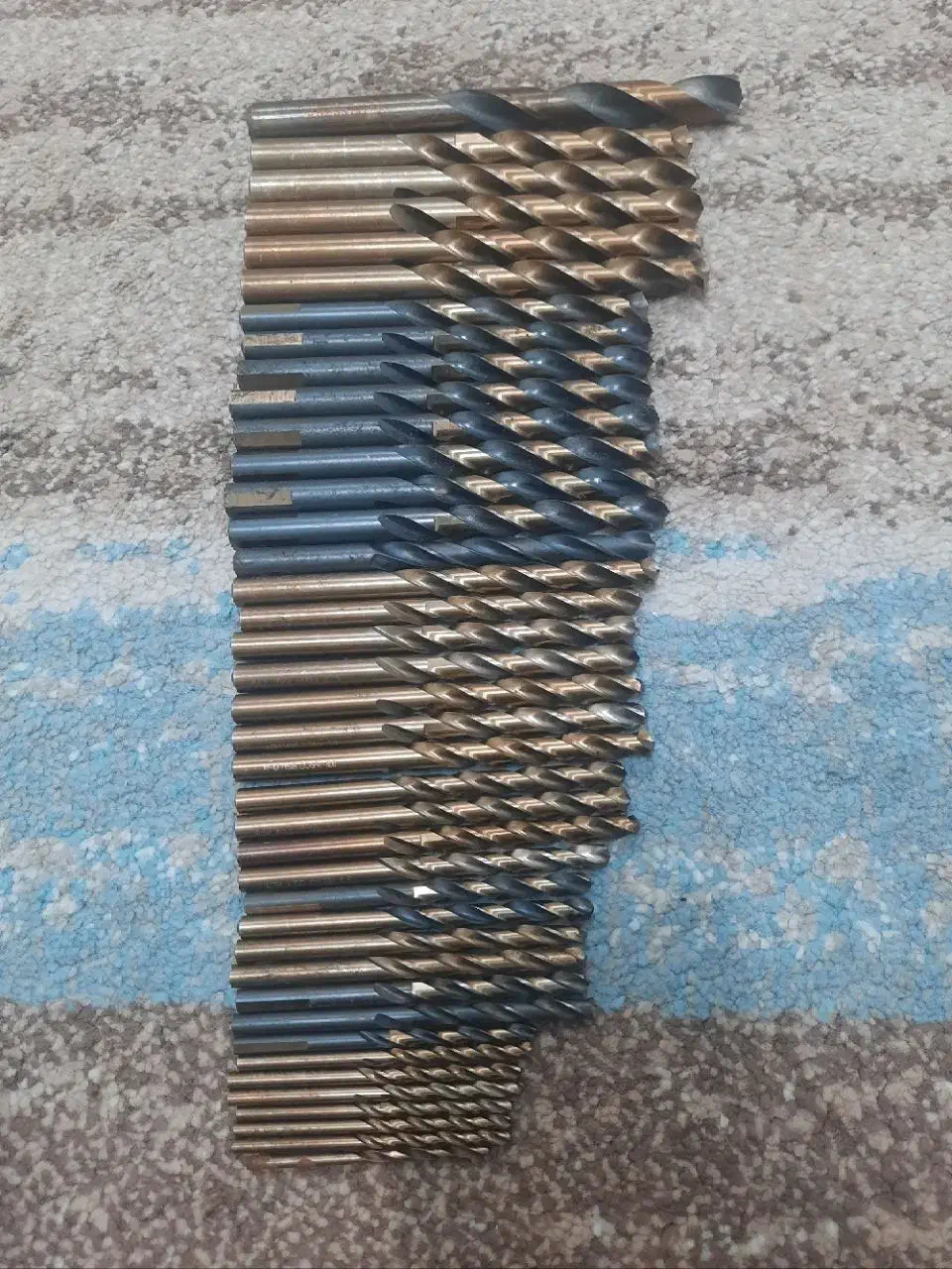 ابزار صنعتی|ابزارآلات|دزفول, |دیوار