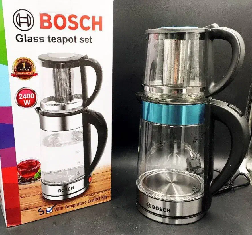 چای ساز|سماور، چایساز، قهوهساز|بانه, |دیوار