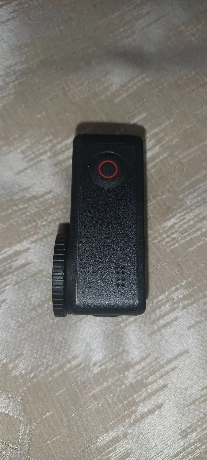 دوربین اسمو DJI اکشن 4|دوربین عکاسی و فیلمبرداری|تهران, جمهوری|دیوار