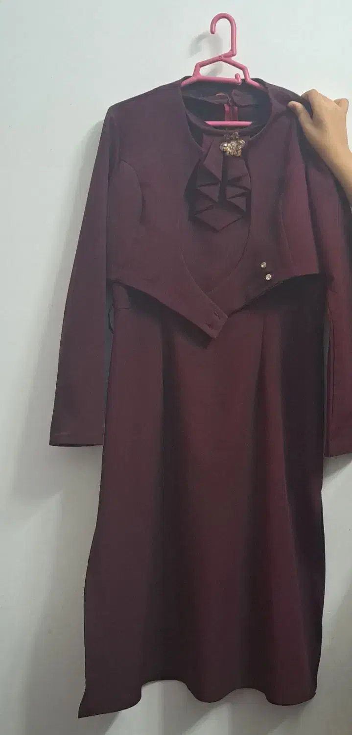 مانتو شلوار نو|لباس|جهرم, |دیوار