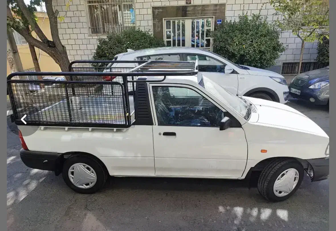 حمل بار باربری|خدمات حمل و نقل|پردیس, فاز ۱|دیوار