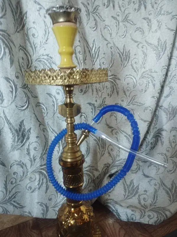 قلیان|صنایع دستی و سایر لوازم تزئینی|شاهین دژ, |دیوار