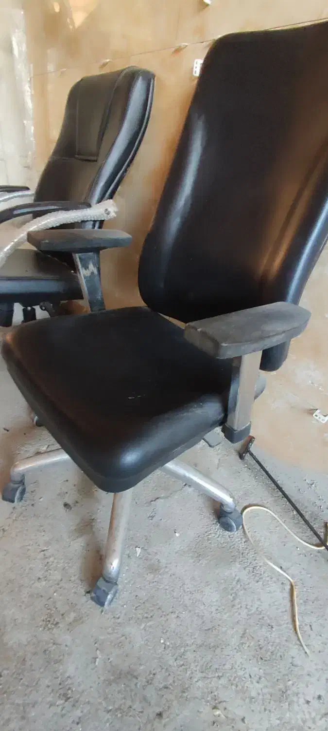 صندلی درحد نو|صندلی و نیمکت|گرگان, |دیوار