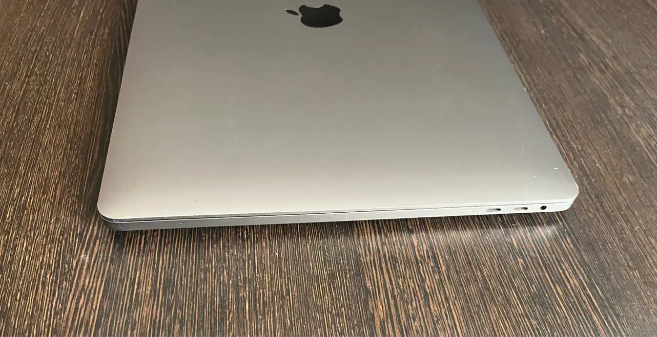 MacBook Pro 2019 مک بوک پرو تاچ بار i7|رایانه همراه|ارومیه, |دیوار