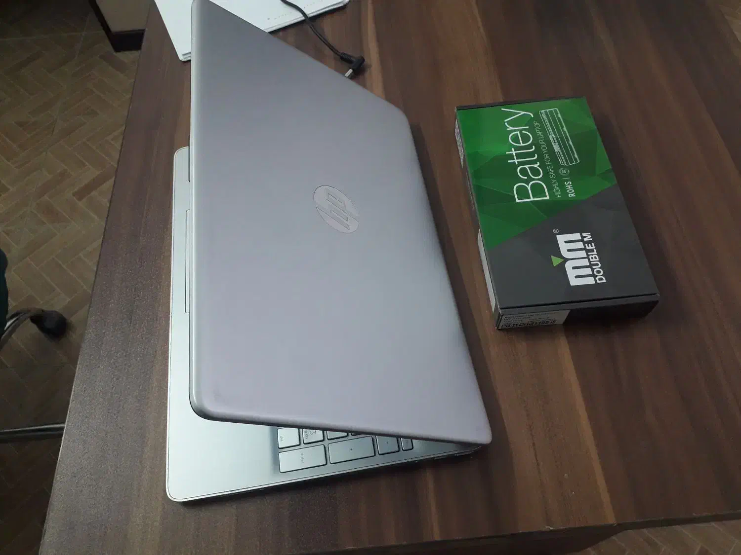 لپ تاپ HP 15dy|رایانه همراه|قوچان, |دیوار