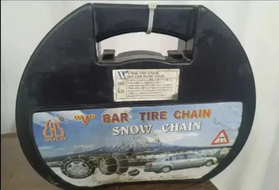 زنجیر چرخ پراید|قطعات یدکی و لوازم جانبی|مشهد, نوید|دیوار